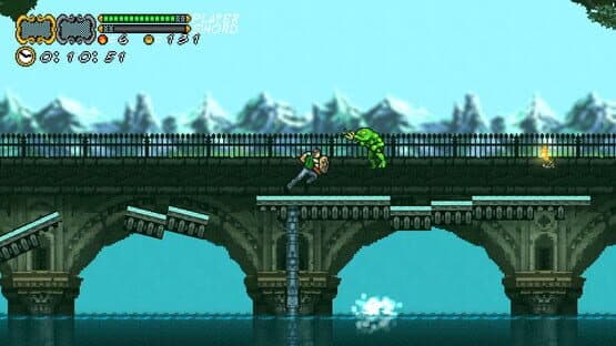 Citadale: The Accursed Seal — screenshot 2