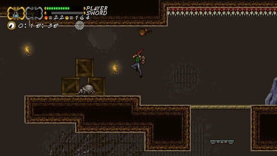Citadale: The Accursed Seal — screenshot 3