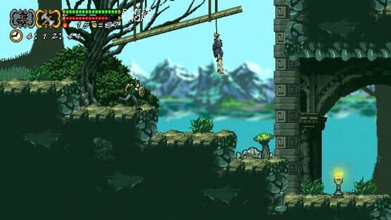 Citadale: The Accursed Seal — screenshot 4
