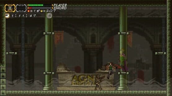 Citadale: The Accursed Seal — screenshot 6