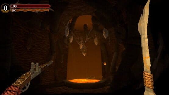 Hark the Ghoul — screenshot 2