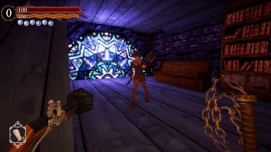 Hark the Ghoul — screenshot 4