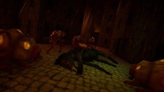 Hark the Ghoul — screenshot 6