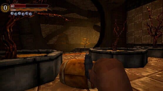 Hark the Ghoul — screenshot 7
