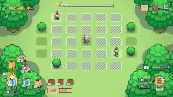 Shining Hero — screenshot 1