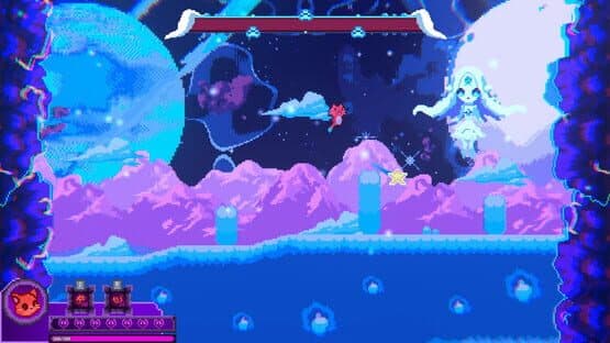 Cat-Astrophy — screenshot 3