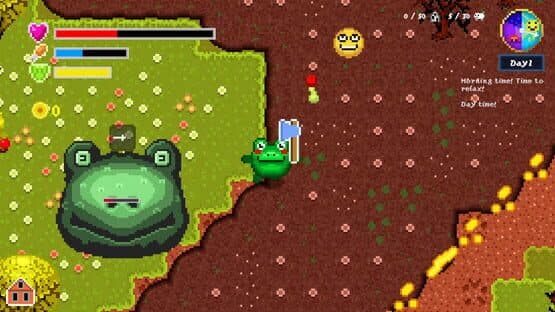 Croaktopia — screenshot 8