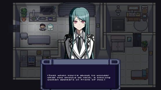 Awaken Infinity — screenshot 1