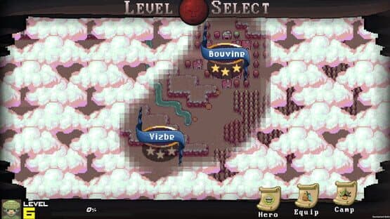 The Moon Ate the Sun — screenshot 4