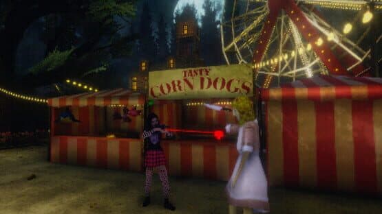 Carnival Massacre — screenshot 1