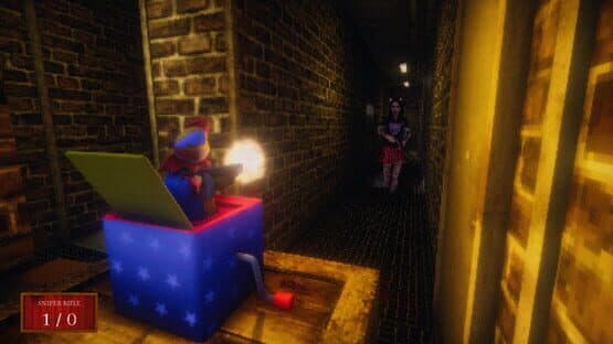 Carnival Massacre — screenshot 3