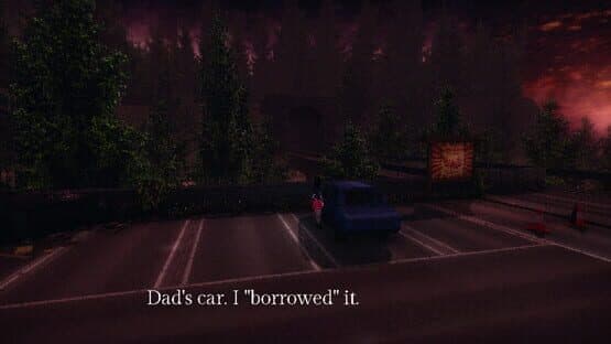 Carnival Massacre — screenshot 5