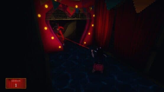Carnival Massacre — screenshot 6