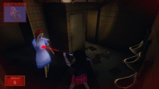 Carnival Massacre — screenshot 7