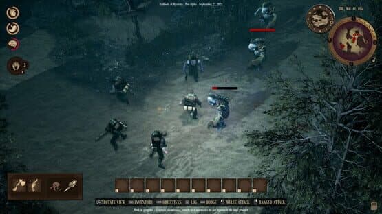 RailGods of Hysterra — screenshot 4
