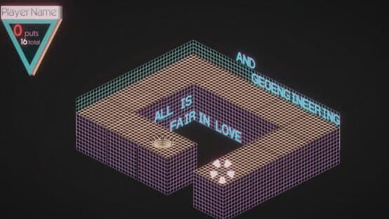 Mini Mini Golf Golf — screenshot 6