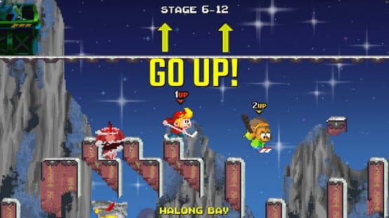 Slam and Roll — screenshot 3