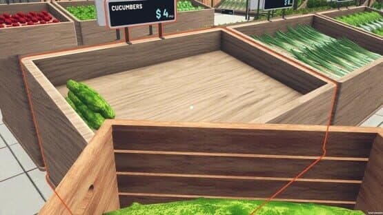 Hydroponics Farm & Store Simulator — screenshot 4
