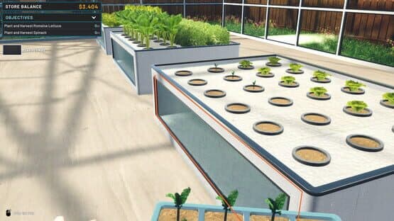 Hydroponics Farm & Store Simulator — screenshot 6