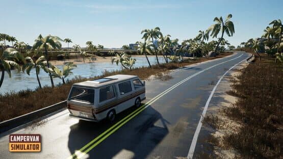 Caravanners — screenshot 1
