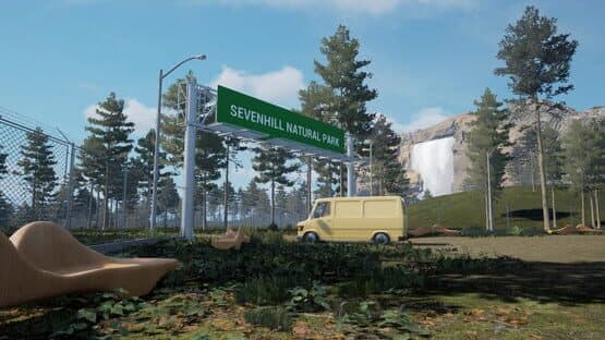 Caravanners — screenshot 5
