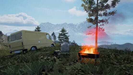 Caravanners — screenshot 6