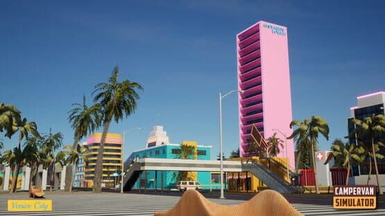 Caravanners — screenshot 8