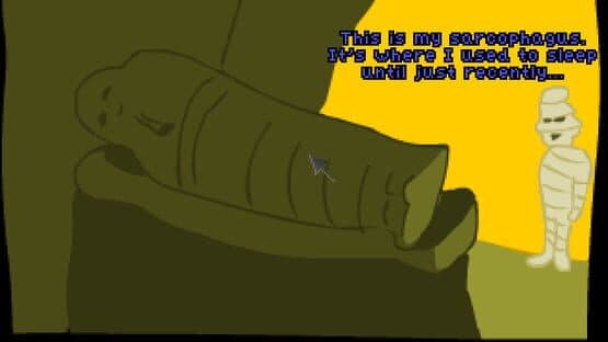 Crypt — screenshot 2