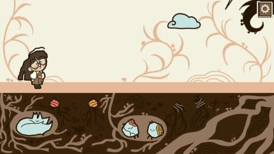 Cryptid Time — screenshot 2