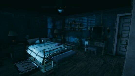 Dreamless — screenshot 1