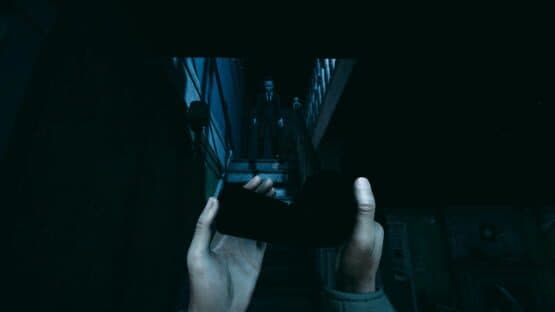 Dreamless — screenshot 2
