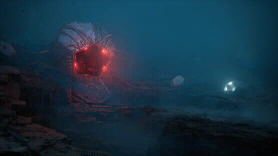 Cronos: The New Dawn — screenshot 1