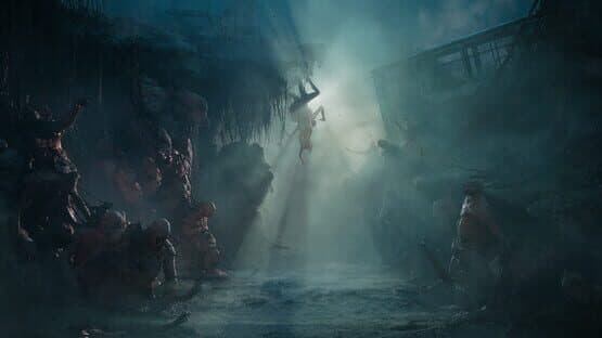 Cronos: The New Dawn — screenshot 2
