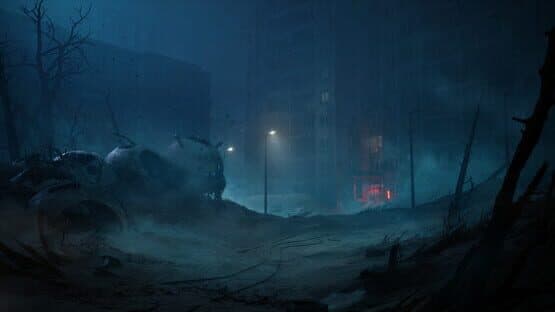 Cronos: The New Dawn — screenshot 3