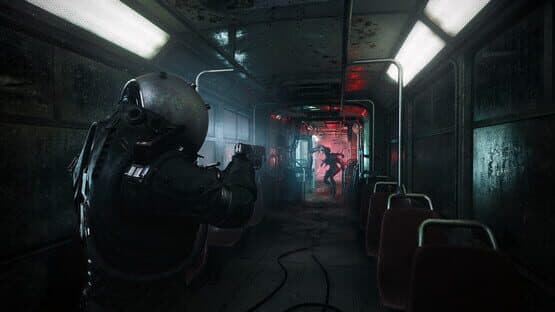 Cronos: The New Dawn — screenshot 5