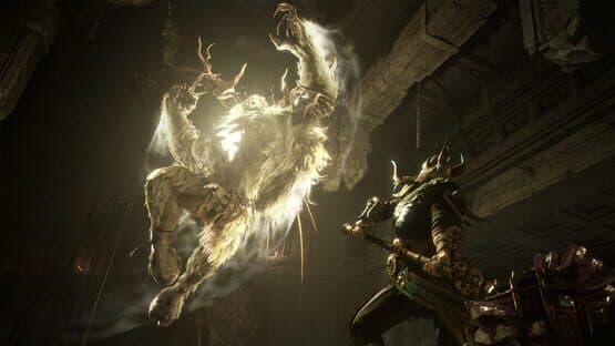 Mistfall Hunter — screenshot 5