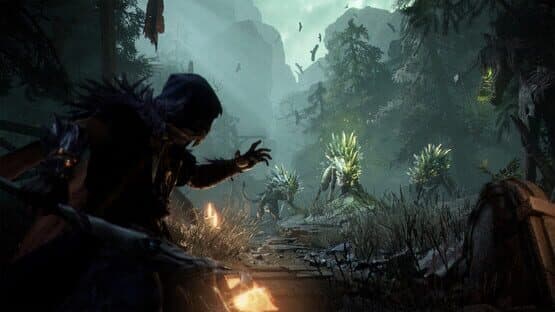 Mistfall Hunter — screenshot 7