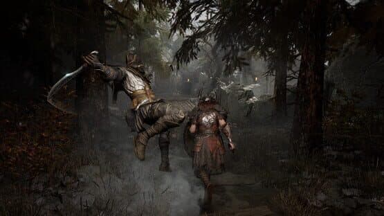 Mistfall Hunter — screenshot 8