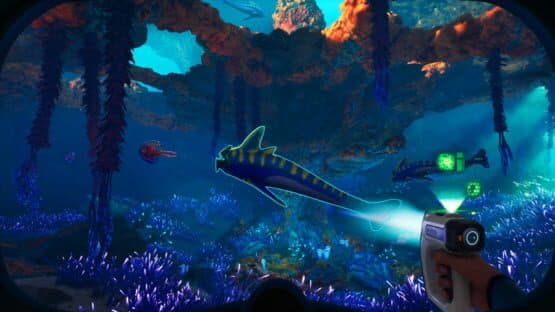Subnautica 2 — screenshot 3
