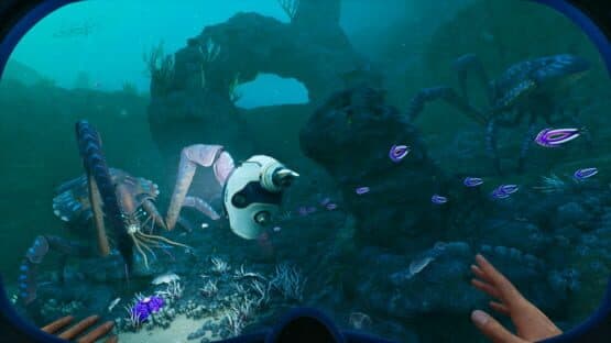 Subnautica 2 — screenshot 4