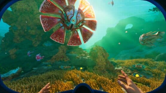 Subnautica 2 — screenshot 5