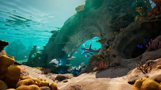 Subnautica 2 — screenshot 6