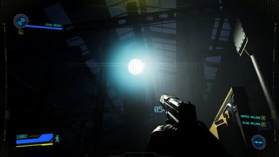 Blindfire — screenshot 3