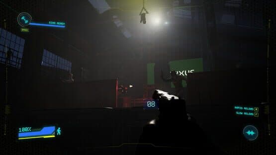 Blindfire — screenshot 4