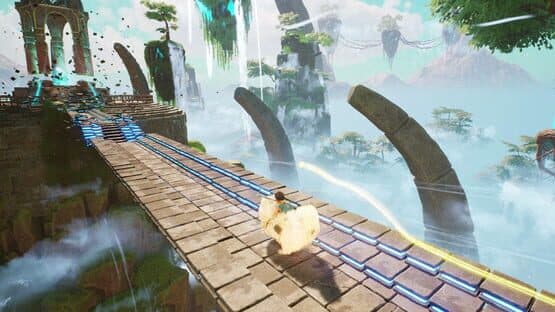 The Legend of Baboo — screenshot 3