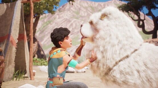 The Legend of Baboo — screenshot 6