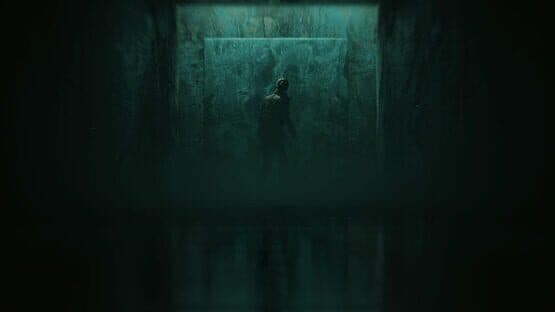 Alan Wake II: The Lake House — screenshot 1