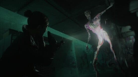 Alan Wake II: The Lake House — screenshot 3