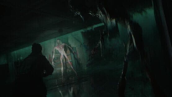 Alan Wake II: The Lake House — screenshot 4