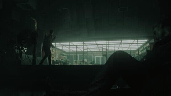 Alan Wake II: The Lake House — screenshot 6